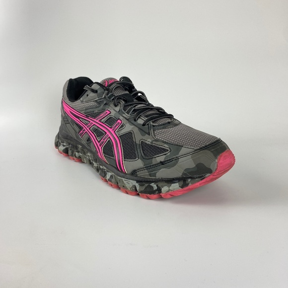 Asics Gel-Scram 2 Women’s Sz 11 - Picture 1 of 5